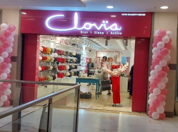 Clovia opens EBO at Gurugram